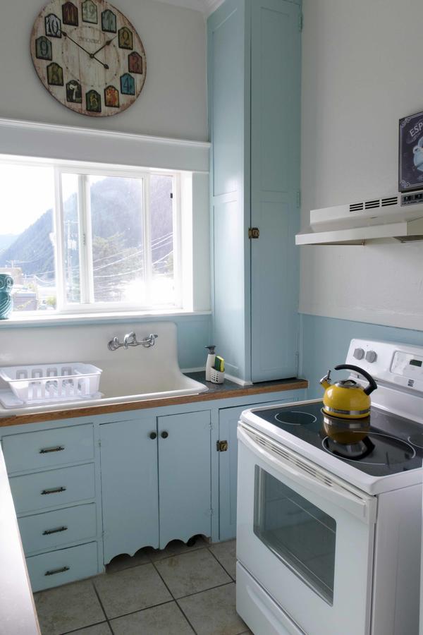 Sauerdough Lodging Seward Exteriör bild